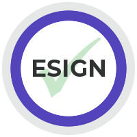 Clients - ESIGN