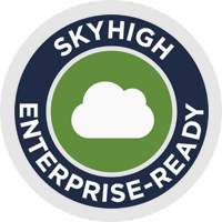 Clients - Skyhigh Enterprise-Ready